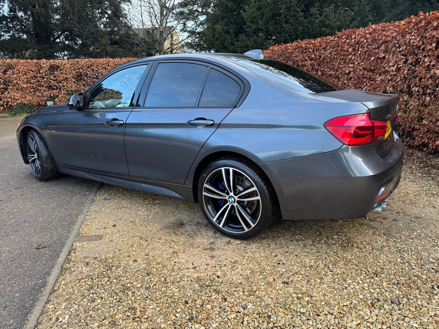 Used BMW 3 Series 2016 for sale - 77237239: Photo 3