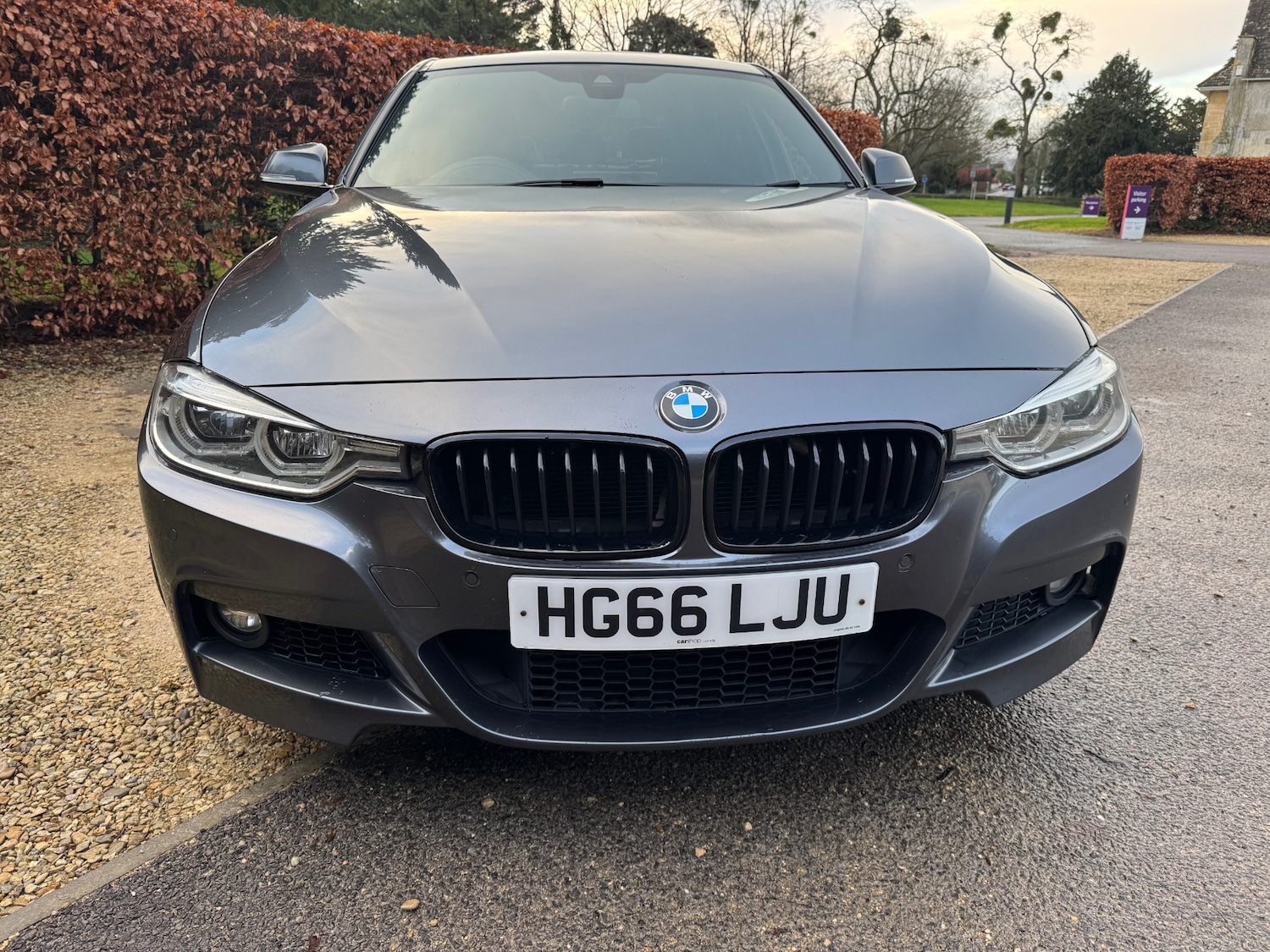 Used BMW 3 Series 2016 for sale - 77237239: Photo 6