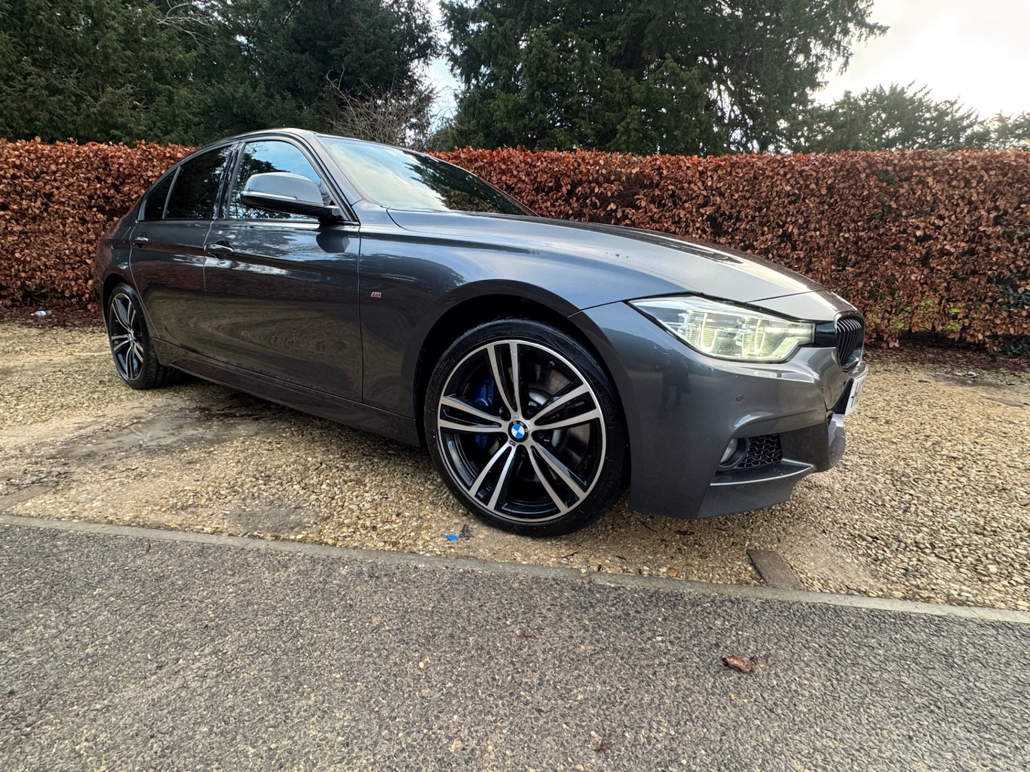 Used BMW 3 Series 2016 for sale - 77237239: Photo 7