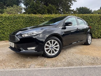 Used Ford Focus 2015 for sale - 79687761: Photo