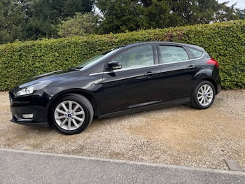 Used Ford Focus 2015 for sale - 79687761: Photo