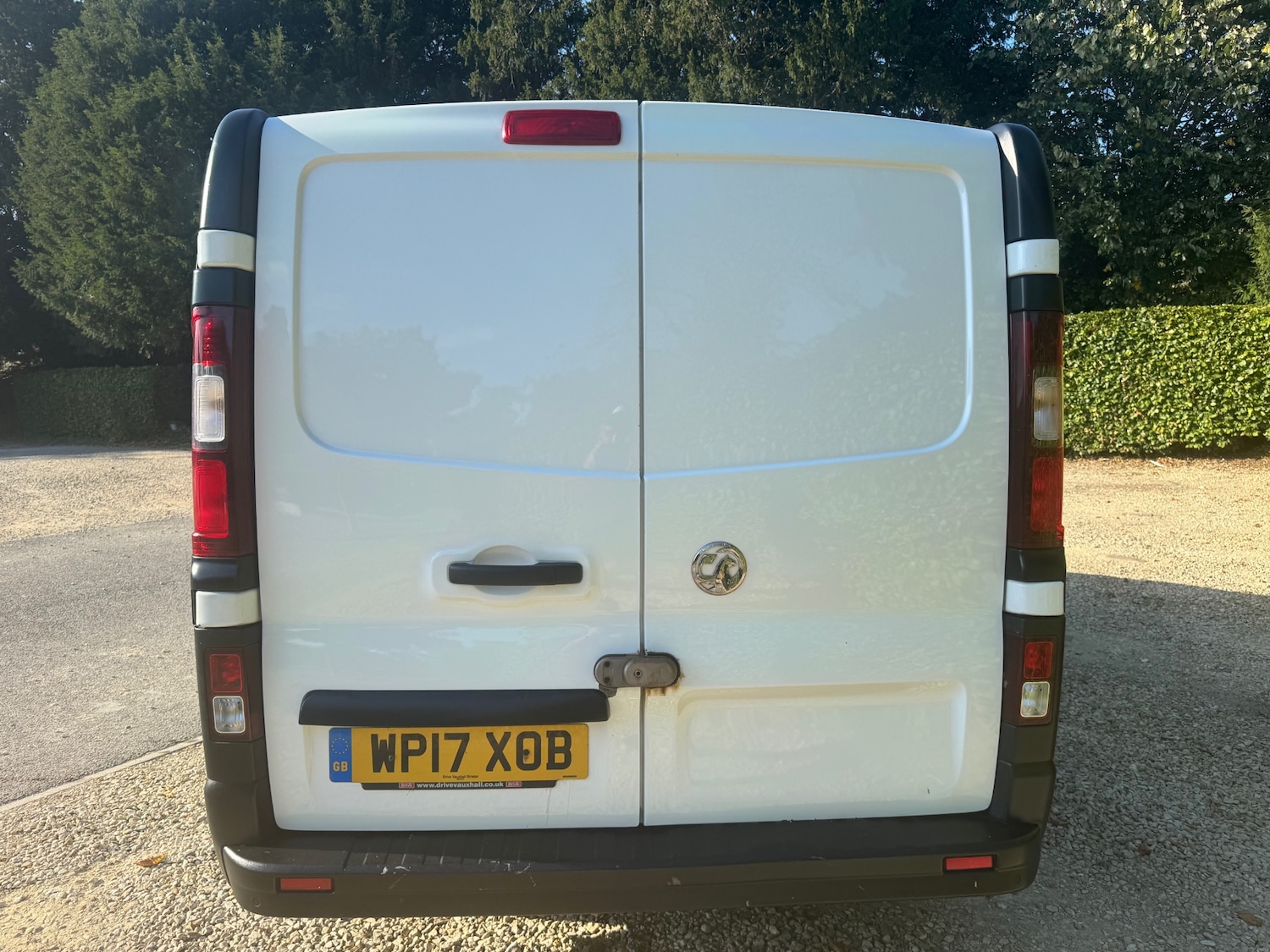Vehicle 13