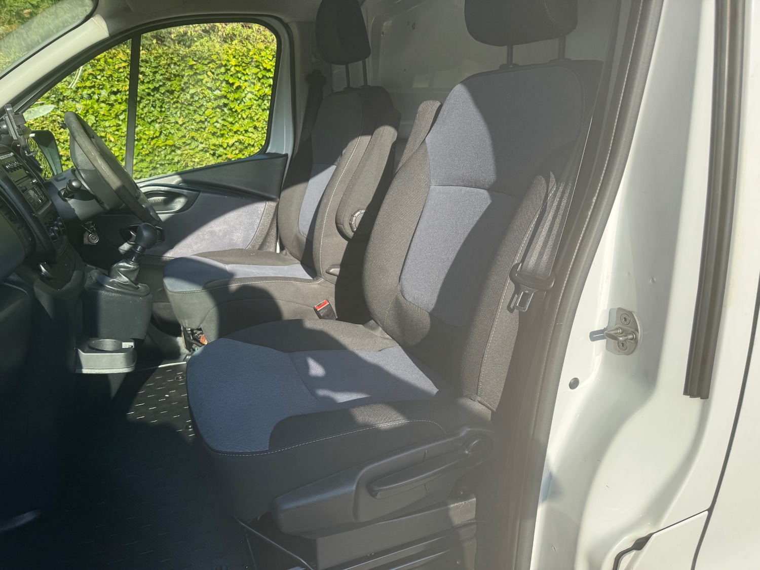 Vehicle 23