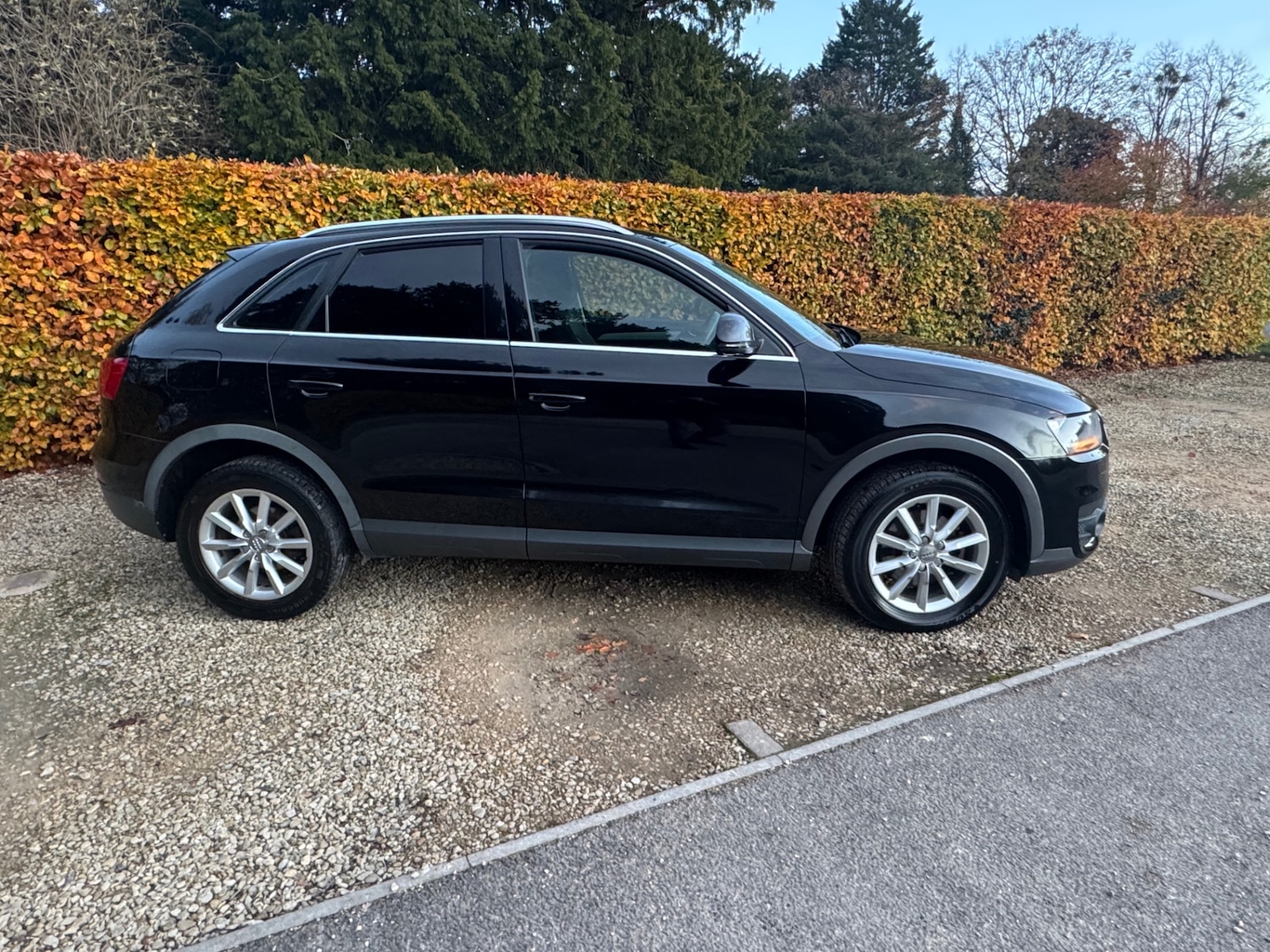 Used Audi Q3 2014 for sale - 76511038: Photo 11