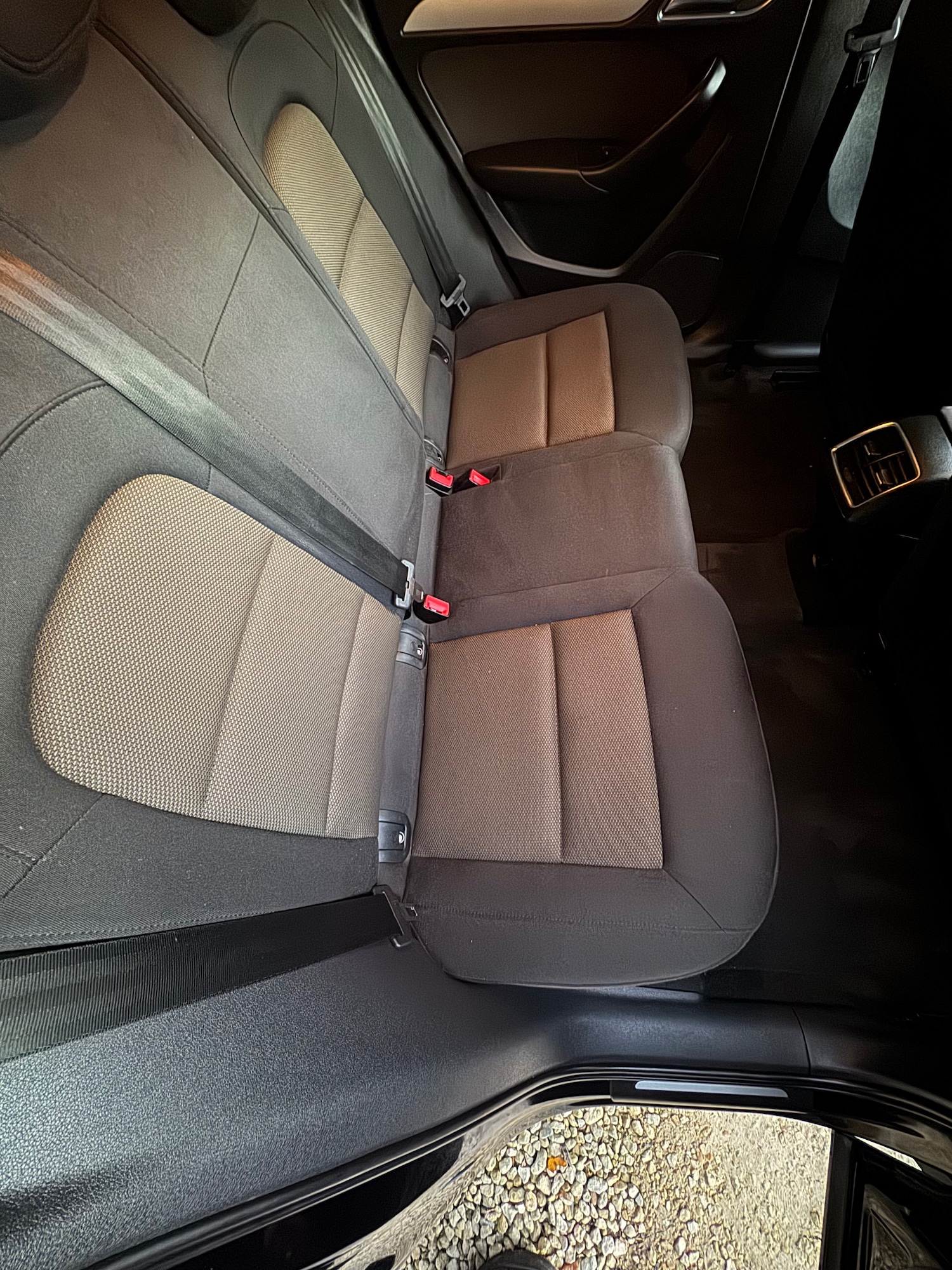 Used Audi Q3 2014 for sale - 76511038: Photo 15