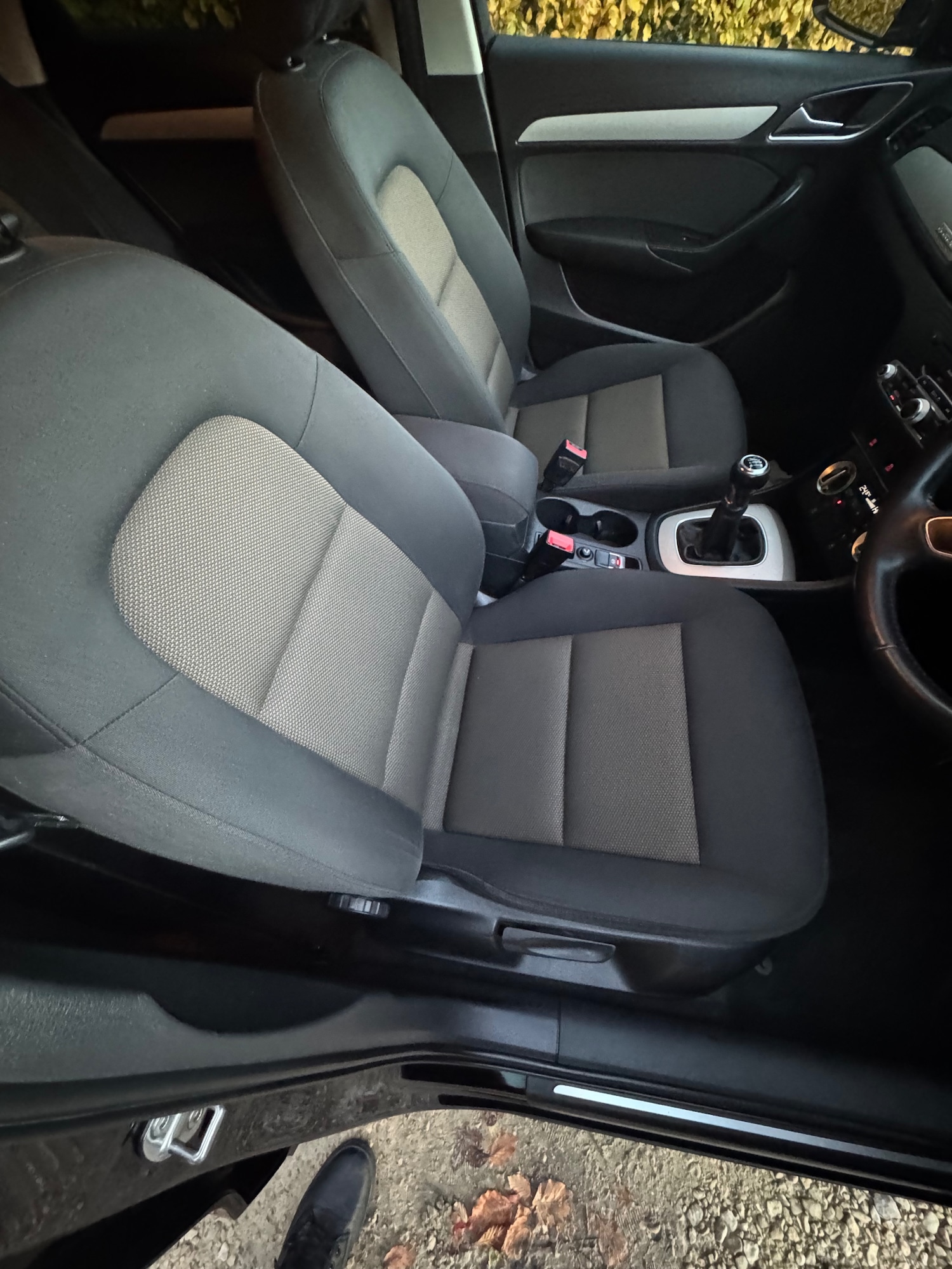 Used Audi Q3 2014 for sale - 76511038: Photo 16