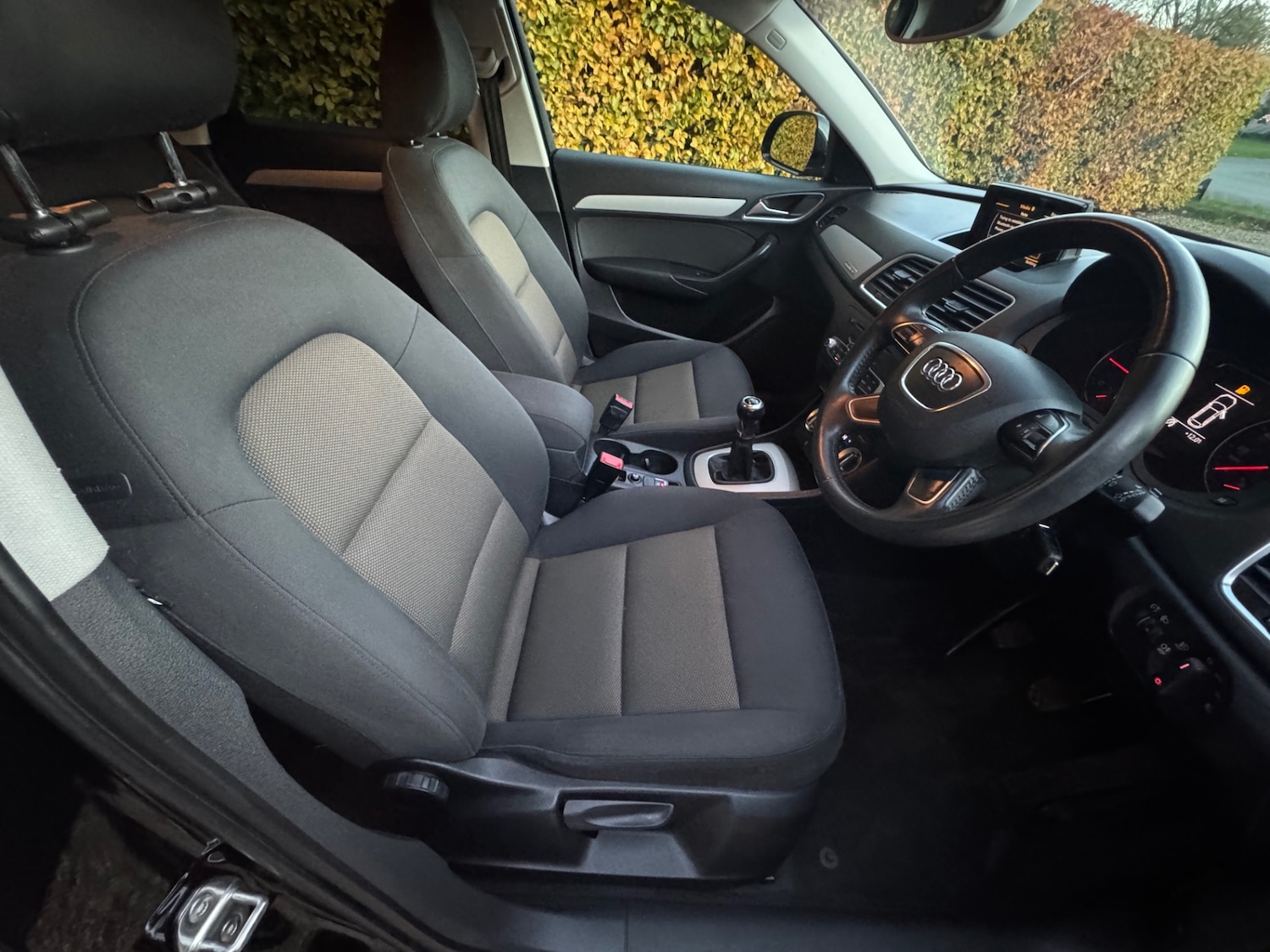 Used Audi Q3 2014 for sale - 76511038: Photo 18