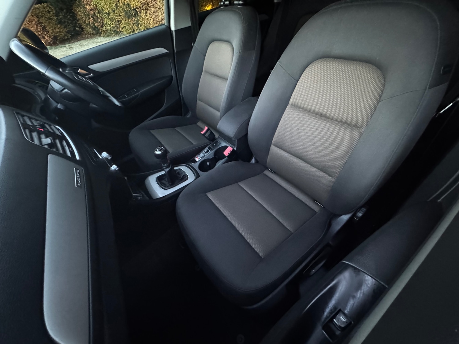 Used Audi Q3 2014 for sale - 76511038: Photo 19