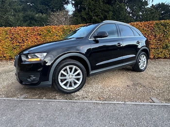 Used Audi Q3 2014 for sale - 76511038: Photo