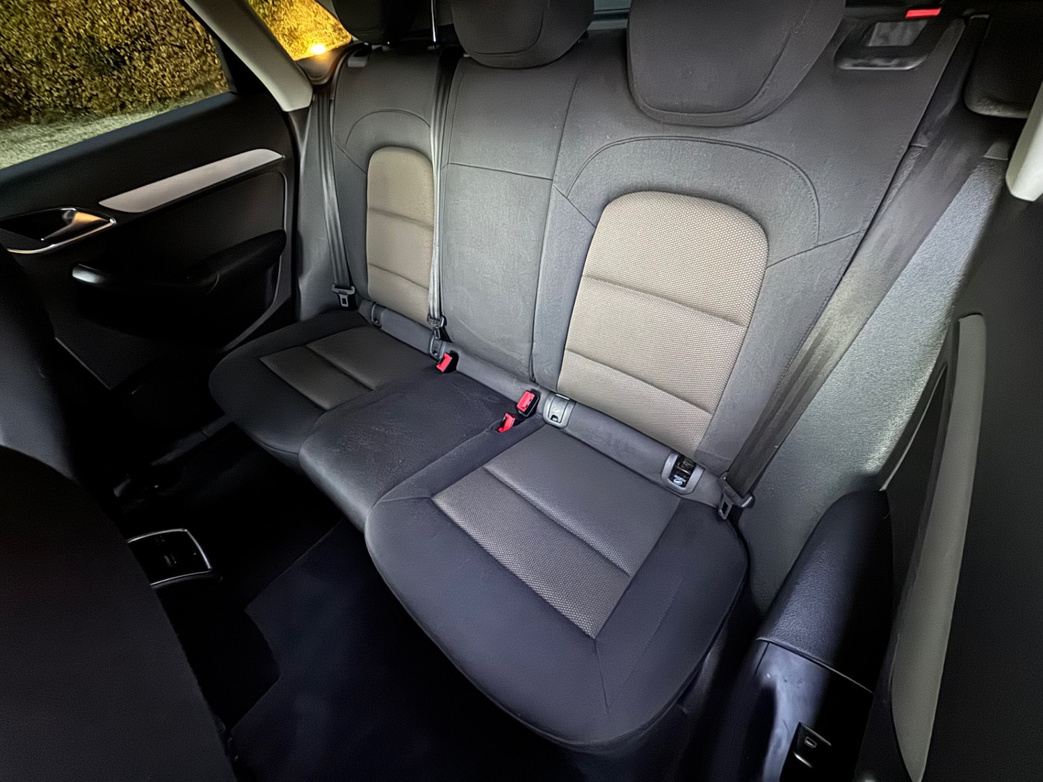 Used Audi Q3 2014 for sale - 76511038: Photo 21