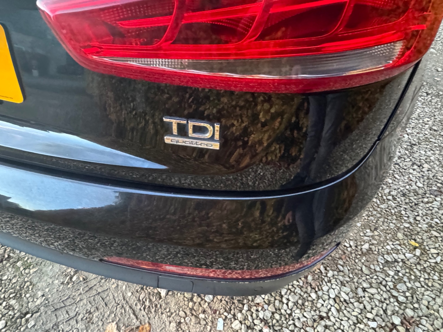 Used Audi Q3 2014 for sale - 76511038: Photo 7