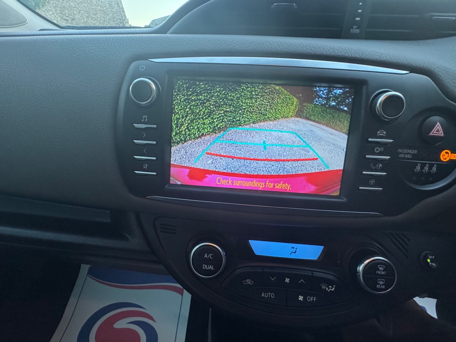 Vehicle 19