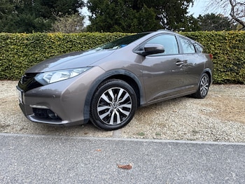 Used Honda Civic 2014 for sale - 76246331: Photo