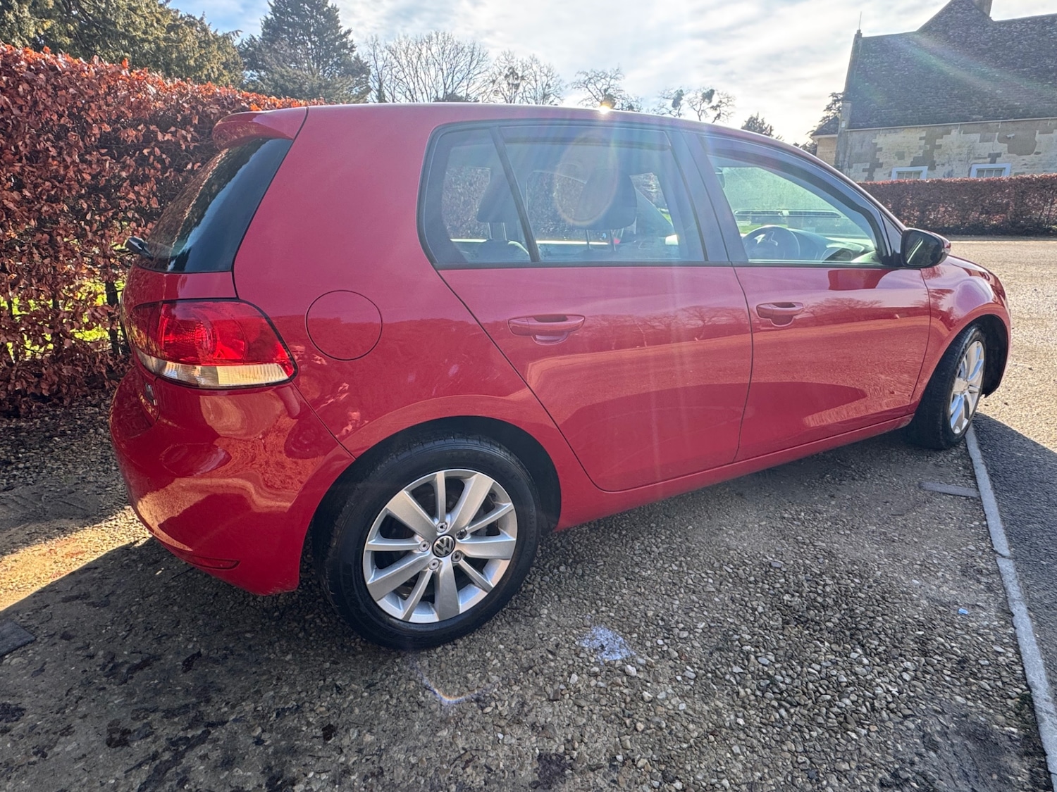 Used Volkswagen Golf 2012 for sale - 77558834: Photo 10