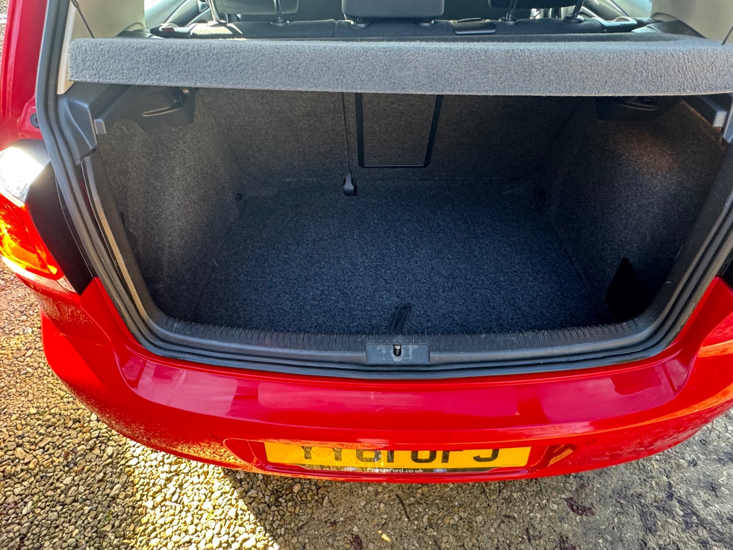 Used Volkswagen Golf 2012 for sale - 77558834: Photo 14