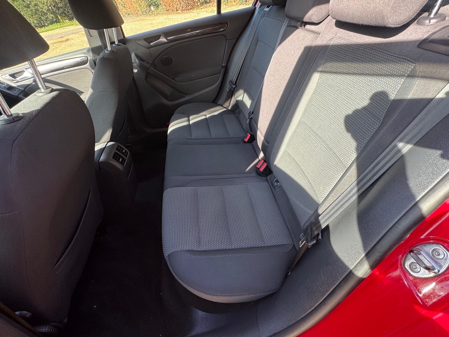 Used Volkswagen Golf 2012 for sale - 77558834: Photo 17