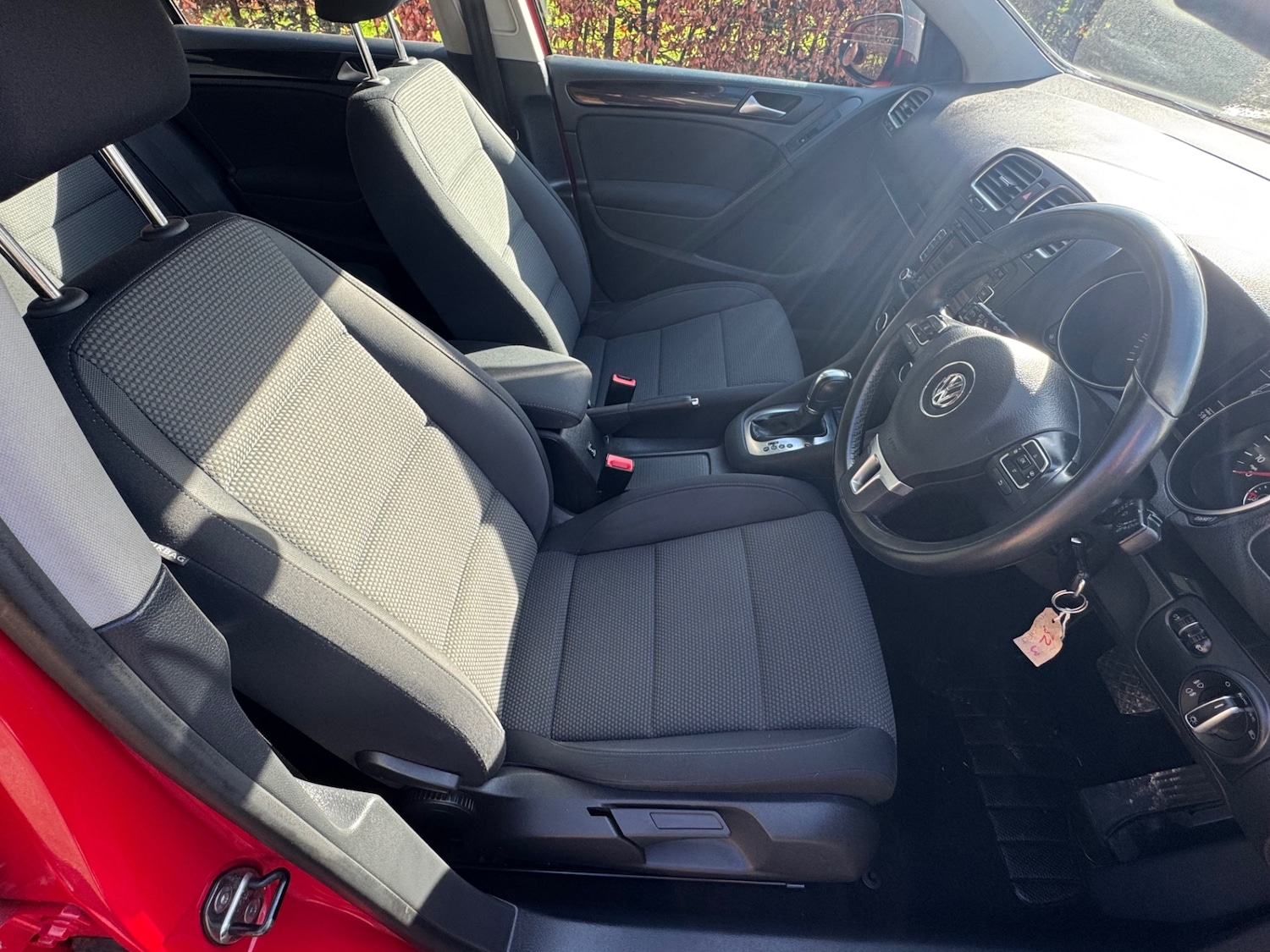 Used Volkswagen Golf 2012 for sale - 77558834: Photo 18