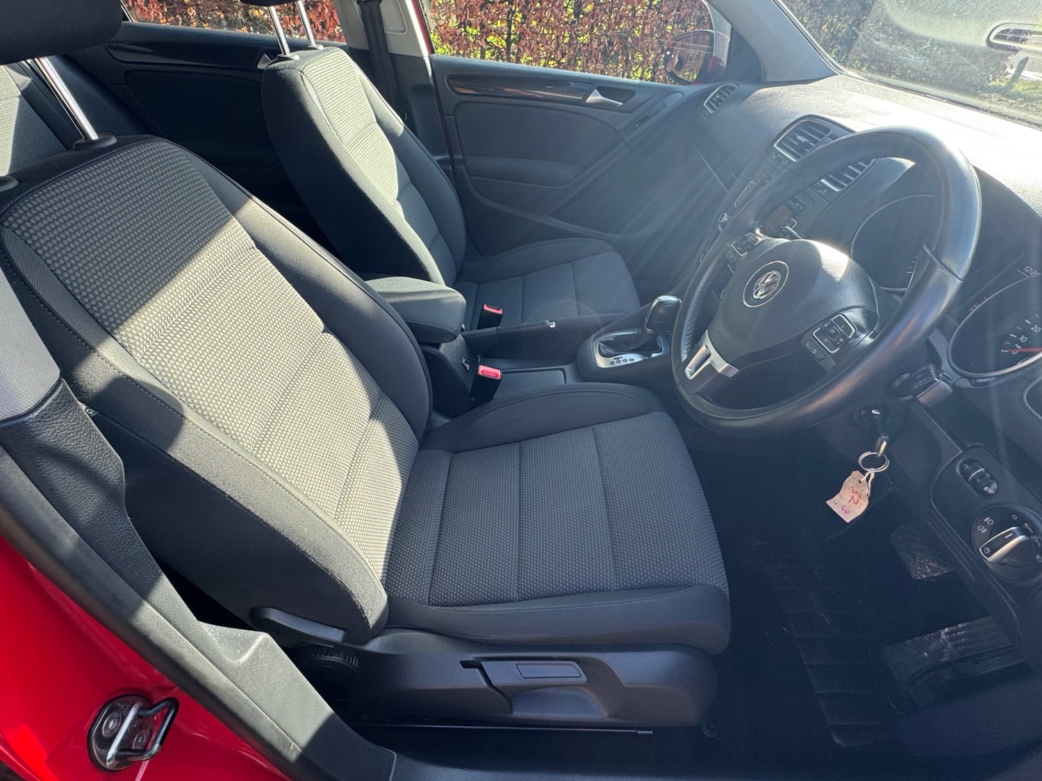 Used Volkswagen Golf 2012 for sale - 77558834: Photo 19