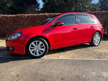 Used Volkswagen Golf 2012 for sale - 77558834: Photo