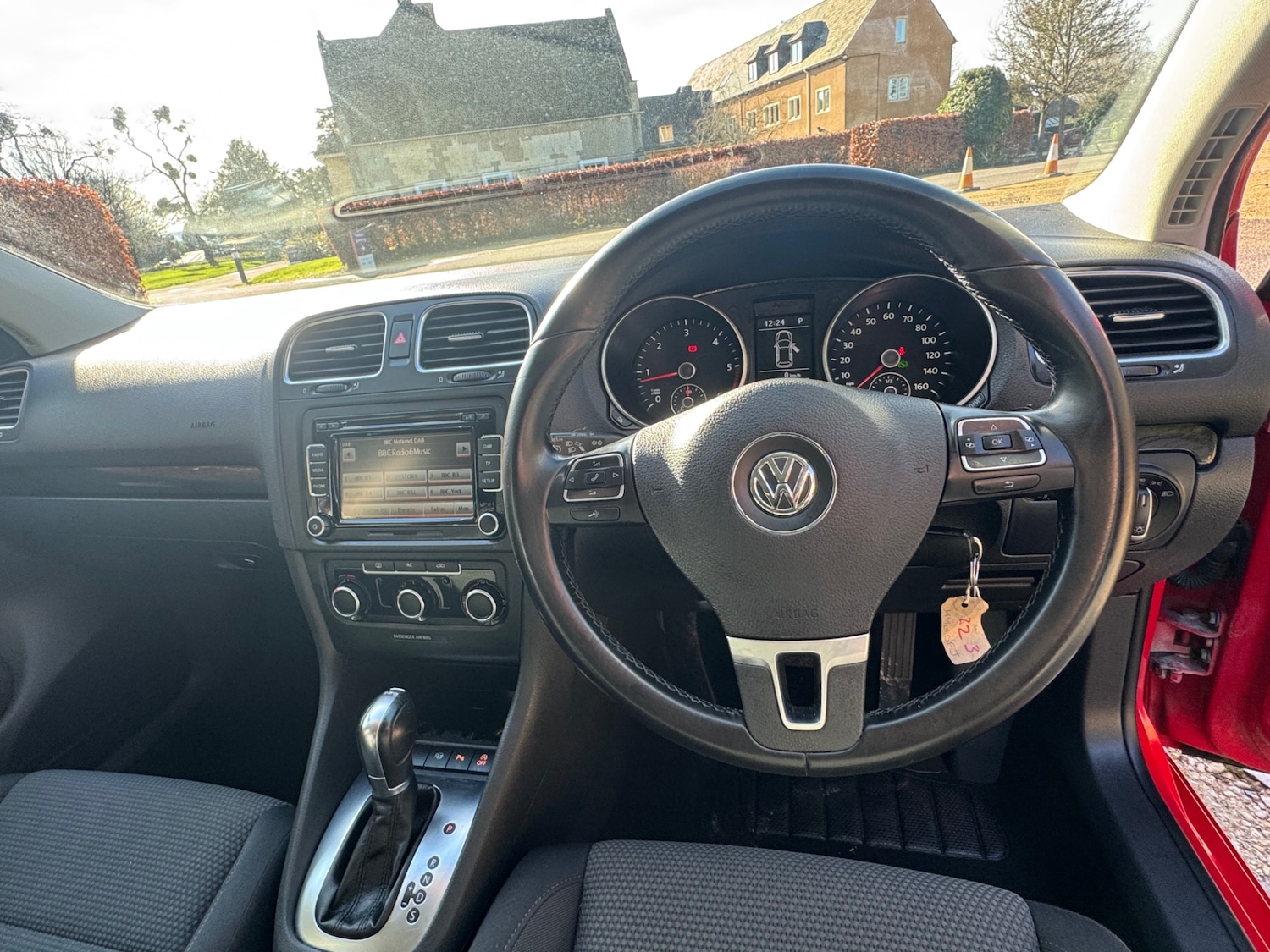 Used Volkswagen Golf 2012 for sale - 77558834: Photo 23