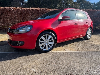 Used Volkswagen Golf 2012 for sale - 77558834: Photo