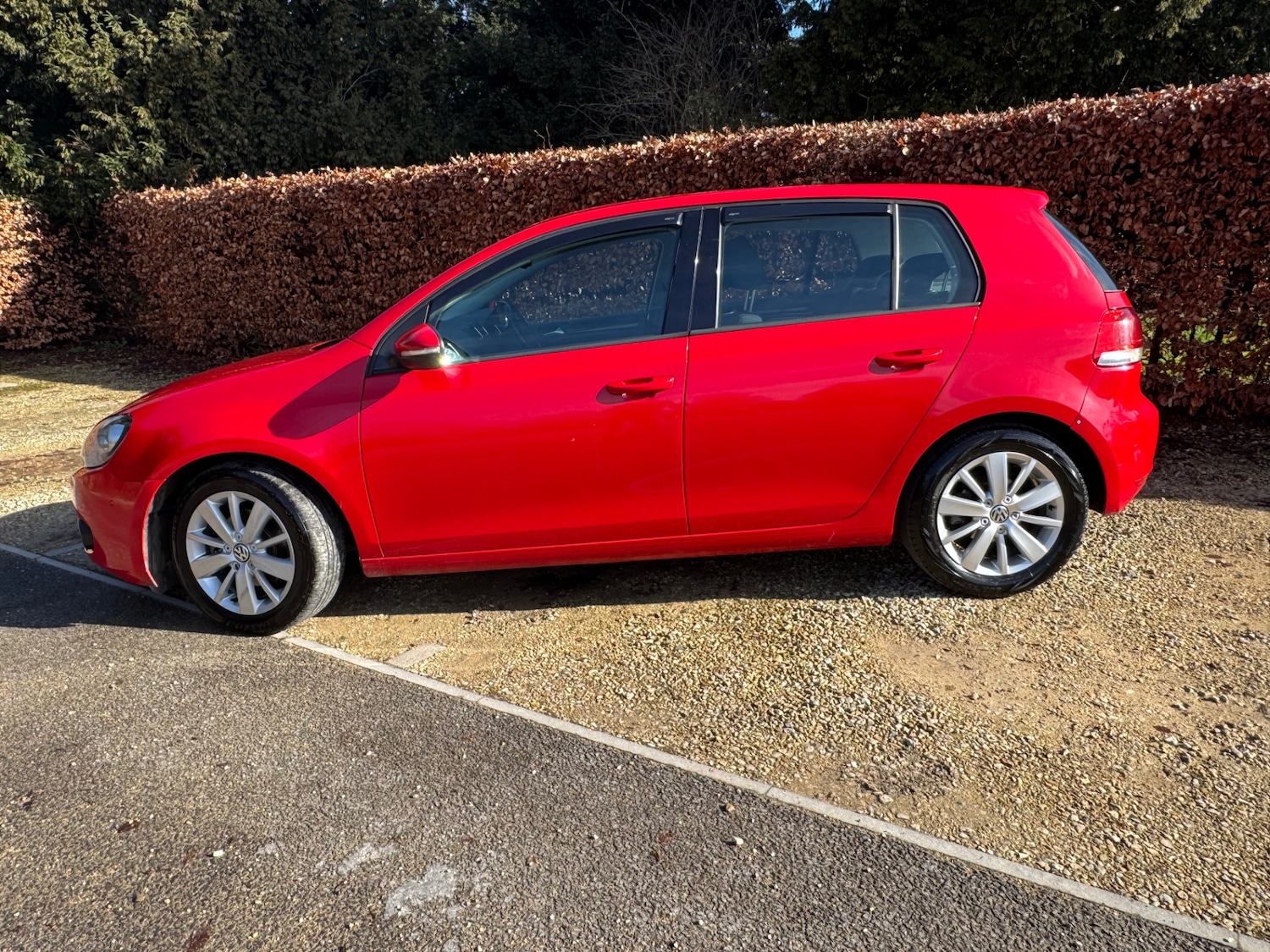 Used Volkswagen Golf 2012 for sale - 77558834: Photo 3