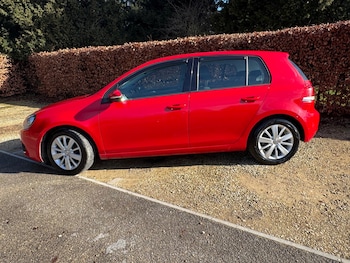 Used Volkswagen Golf 2012 for sale - 77558834: Photo