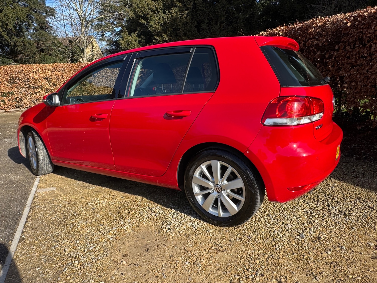 Used Volkswagen Golf 2012 for sale - 77558834: Photo 4