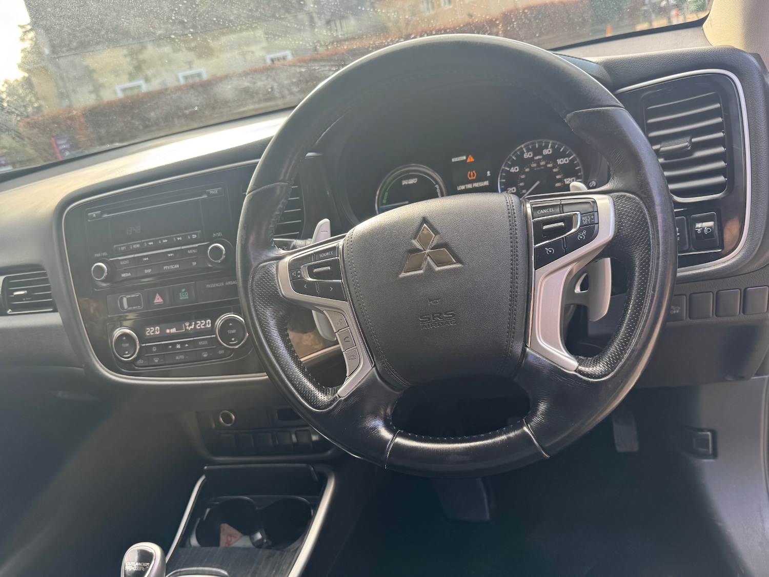 Used Mitsubishi Outlander 2015 for sale - 77656510: Photo 17