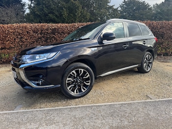 2015 (65) - 2.0 PHEV GX3h+ 5dr Auto