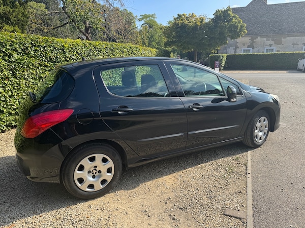 Used Peugeot 308 2012 for sale - 75649836: Photo 10