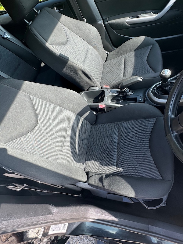 Used Peugeot 308 2012 for sale - 75649836: Photo 14