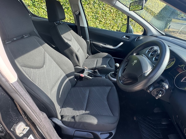 Used Peugeot 308 2012 for sale - 75649836: Photo 15