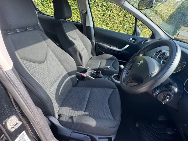 Used Peugeot 308 2012 for sale - 75649836: Photo 18