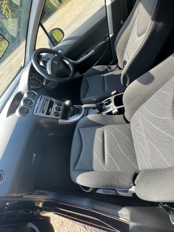 Used Peugeot 308 2012 for sale - 75649836: Photo 19