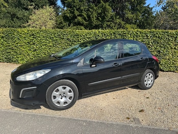 Peugeot - 308