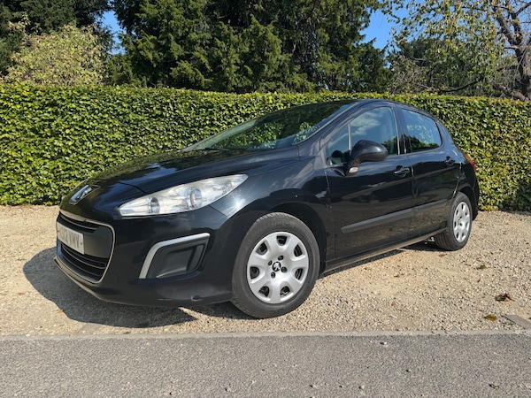 Used Peugeot 308 2012 for sale - 75649836: Photo 2
