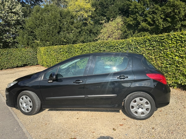 Used Peugeot 308 2012 for sale - 75649836: Photo 4