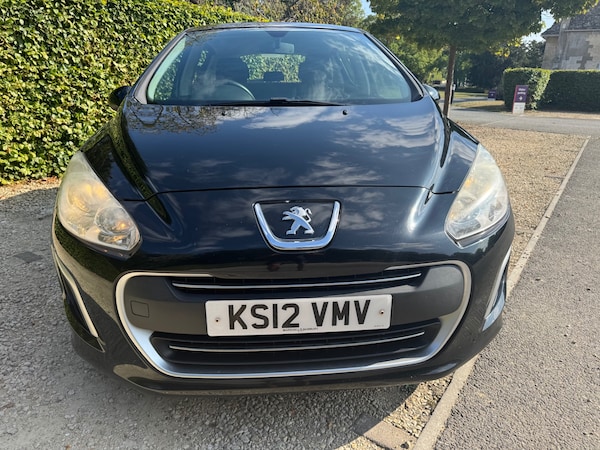 Used Peugeot 308 2012 for sale - 75649836: Photo 7