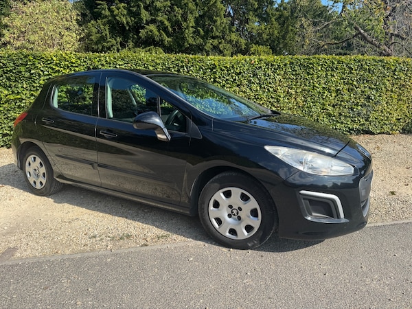 Used Peugeot 308 2012 for sale - 75649836: Photo 8