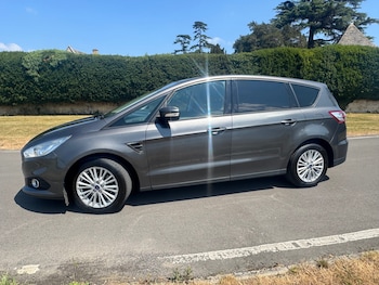 Used Ford S-Max 2017 for sale - 79254688: Photo