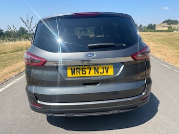 Used Ford S-Max 2017 for sale - 79254688: Photo