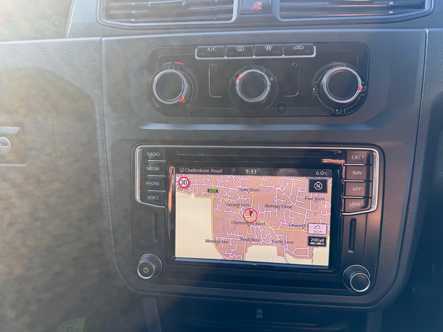 Used Volkswagen Caddy 2017 for sale - 77891772: Photo 16