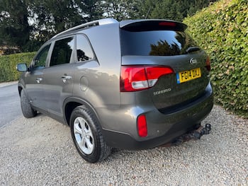 Used Kia Sorento 2014 for sale - 79632864: Photo