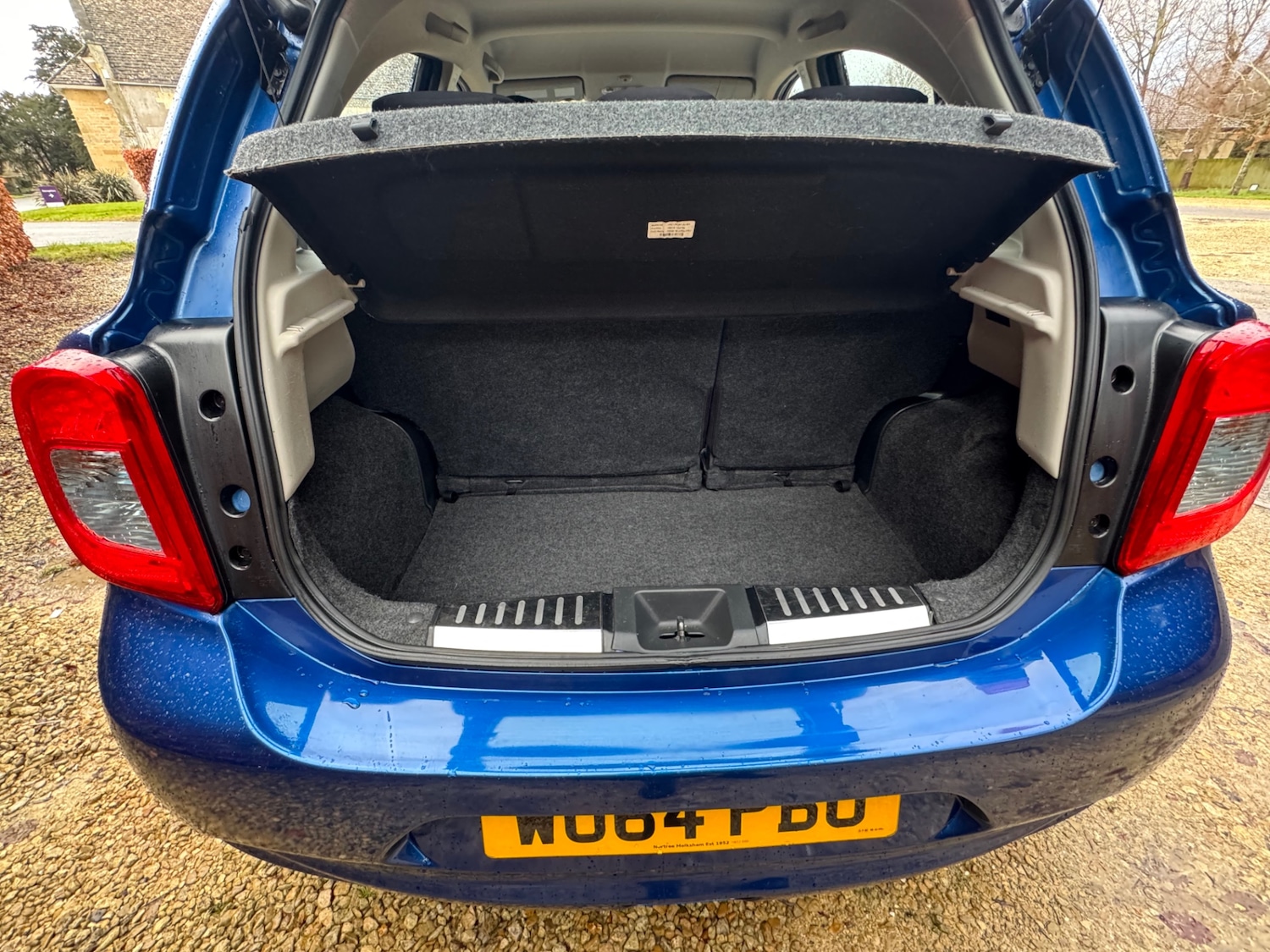 Used Nissan Micra 2014 for sale - 77478218: Photo 10