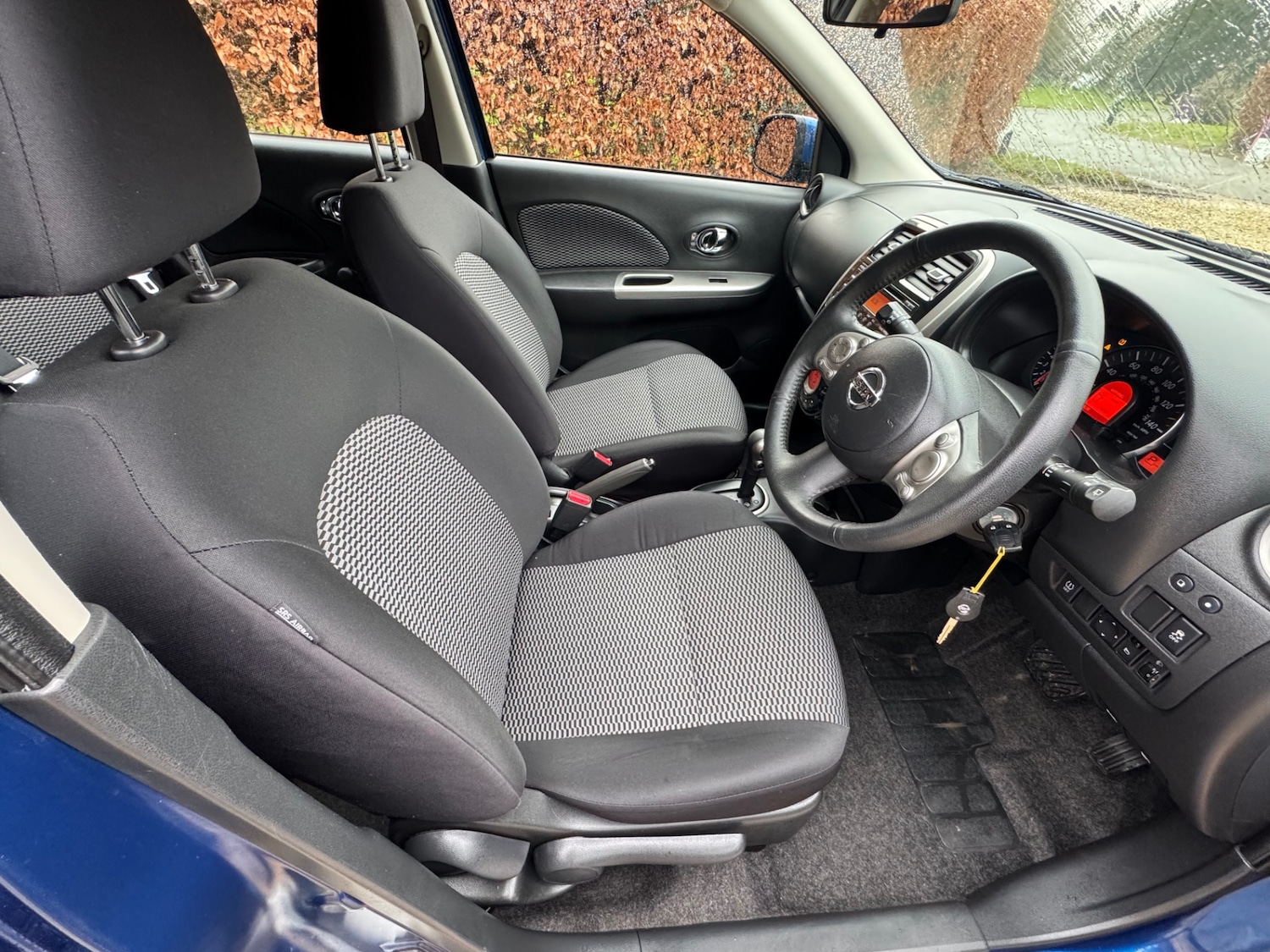 Used Nissan Micra 2014 for sale - 77478218: Photo 11