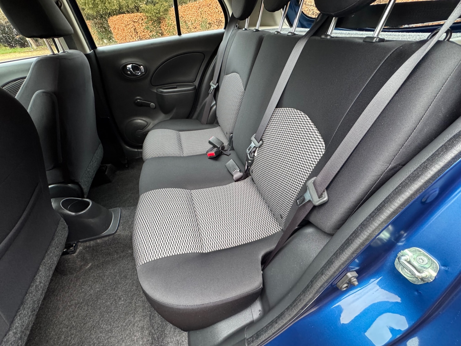 Used Nissan Micra 2014 for sale - 77478218: Photo 14