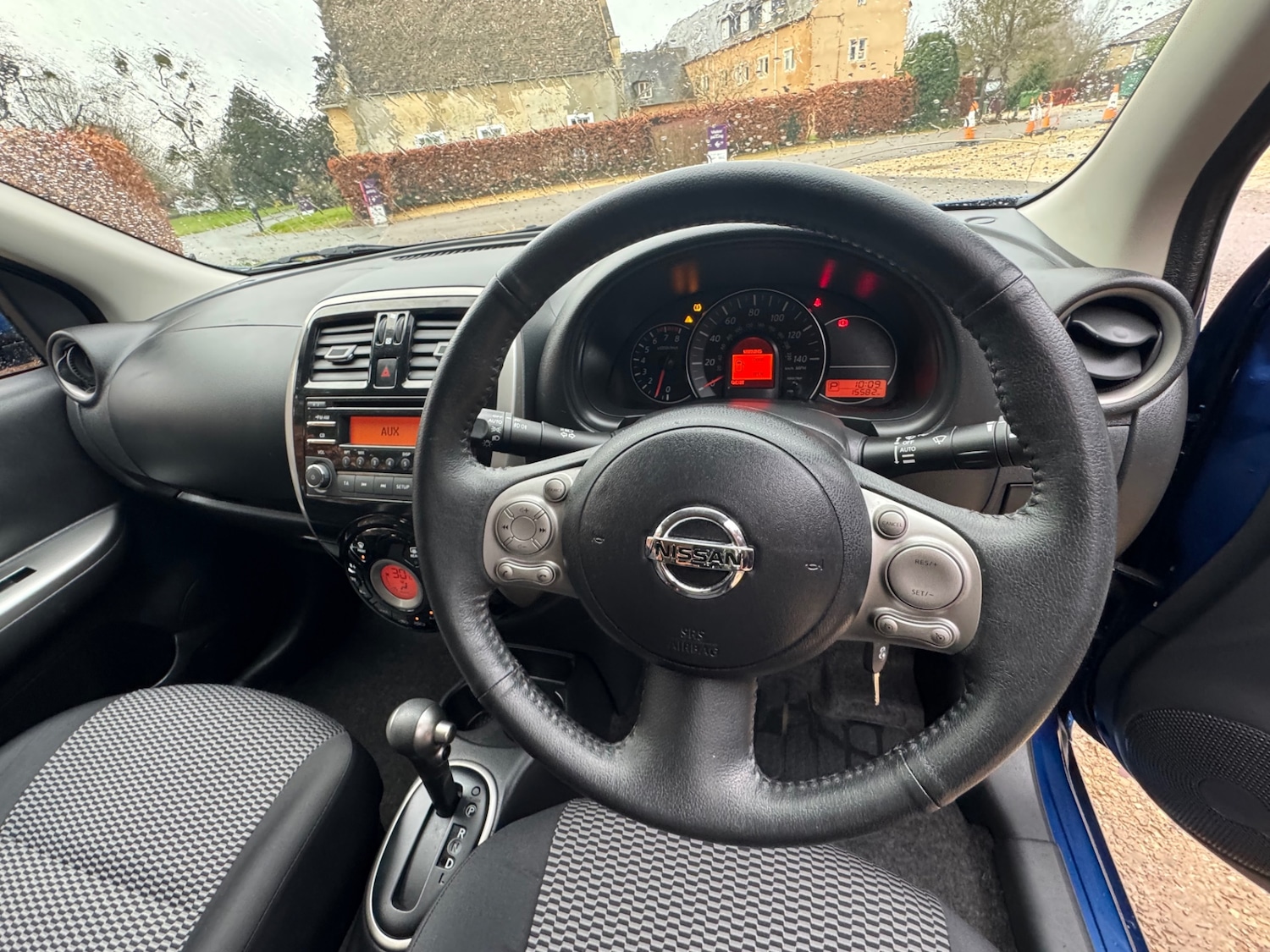 Used Nissan Micra 2014 for sale - 77478218: Photo 16