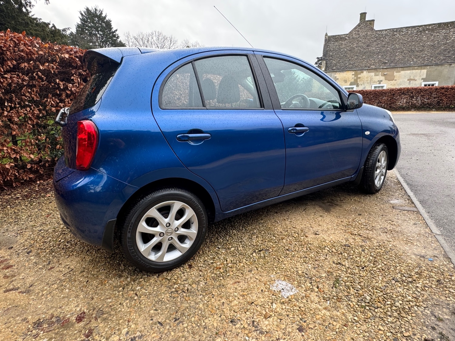 Used Nissan Micra 2014 for sale - 77478218: Photo 5