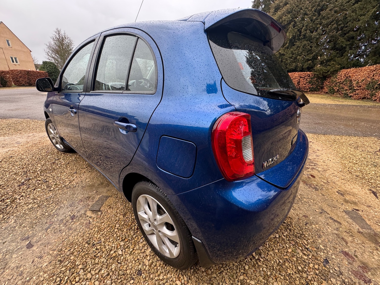 Used Nissan Micra 2014 for sale - 77478218: Photo 9